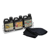 Badeset Männer, Regal