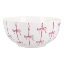 Müslischale Schleife, 14 cm