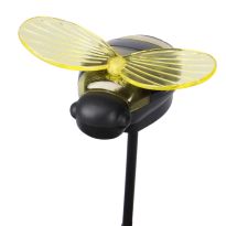 Solar-Stecker Tier, Biene