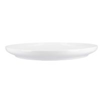 Speiseteller Marla, weiß, 26 cm