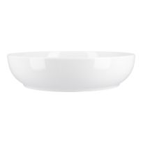 Schale Marla, weiß, 21.5 cm
