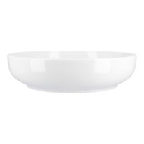 Servierschale Marla, weiß, 25 cm