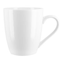 Becher Marla, weiß, 360 ml