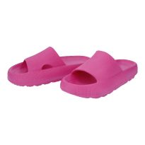 Slipper Soft, pink, Größe 38