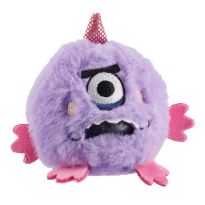 Quetschtier Perlen, Monster