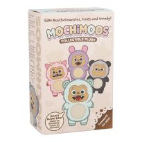 Plüsch-Monster Mochimoos Blind Box