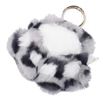 Taschenanhänger Pfote, Leo
