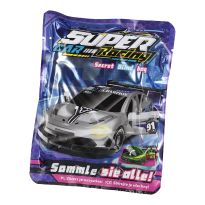 Überraschungstüte DIY-Auto, 6 cm