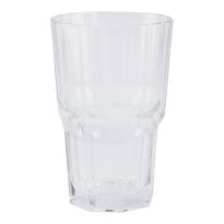 Trinkglas Serenity, klar, 250 ml