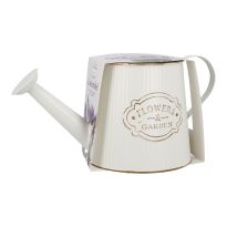 Pflanzset Gießkanne, Lavendel