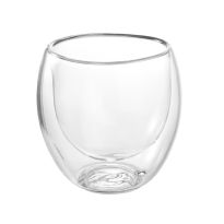 Doppelwand-Glas Espresso, 80 ml