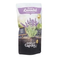 Pflanzsaat im Beutel, Lavendel, 0.3 l
