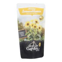 Pflanzsaat im Beutel, Sonnenblume, 0.3 l