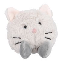 Kuscheltier Plüsch, Katze
