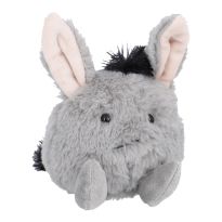 Kuscheltier Plüsch, Esel
