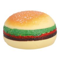 Quetsch-Burger in Schachtel, 13 cm