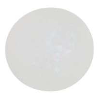 Quetschball Glitter/Maltose, transparent, 6 cm