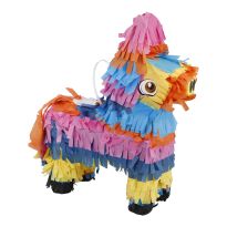 Pinata Mini, Esel, Höhe 19.5 cm