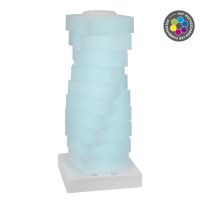 LED-Leuchte Stapel, Farbwechsel