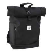 Rucksack Selina, schwarz, 20 Liter