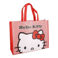 Tasche Hello Kitty, 44 x 33 cm