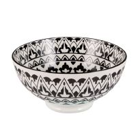 Schüssel China, Orient, 20 cm