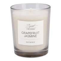 Duftkerze Home, Grapefruit/Jasmine, 180 g