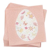 Serviette Ei, 20 Stück