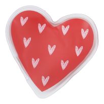 Taschenwärmer, Herz