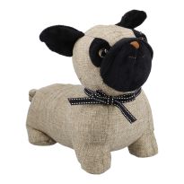 Türstopper Tier, Mops, 30 cm