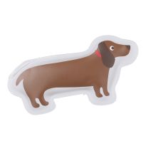 Taschenwärmer Dackel