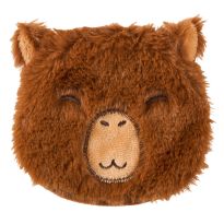 Taschenwärmer Fell, Capybara