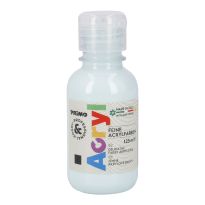 Acrylfarbe, mintgrün, 125 ml