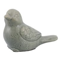Vogel Antik, mint, 12.5 x 9.5 cm