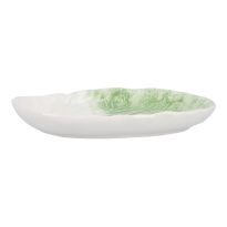 Servierteller Kohl, oval, 24 cm