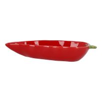 Schale Gemüse, Chili, 28 cm