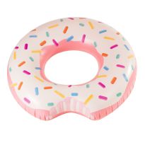 Schwimmring Donut, 107 cm