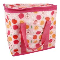 Kühltasche Früchte, Frucht-Mix, 16 l