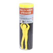 Fallschirmspringer, gelb, 65 cm