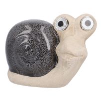 Solar-Tier Schnecke, 11 cm