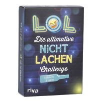Kartenspiel LOL, Edition ab 18 Jahren