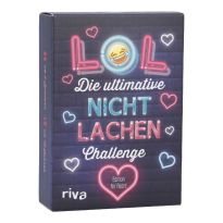 Kartenspiel LOL, Edition für Paare