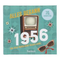Jahrgangsbuch 1956