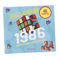 Jahrgangsbuch 1986