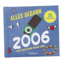 Jahrgangsbuch 2006