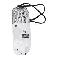 Regenponcho Design, Dancing/transparent