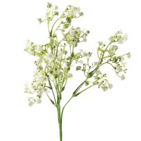 Strauß Schleierkraut, weiß, 33 cm