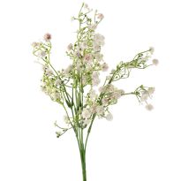 Strauß Schleierkraut, rosa, 33 cm