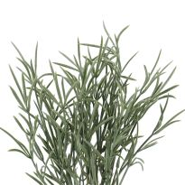 Busch Küstengras, Gras/braun/grün, 38 cm
