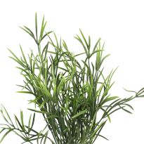 Busch Küstengras, Gras/grün, 38 cm